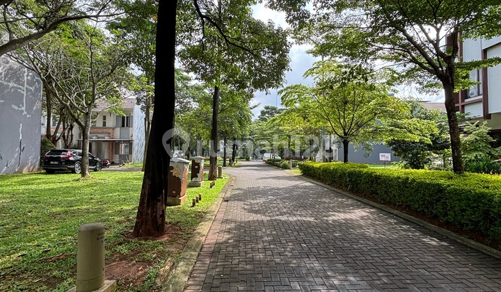 Hook Lot For Sale In Hyland Greenwich Cluster, BSD