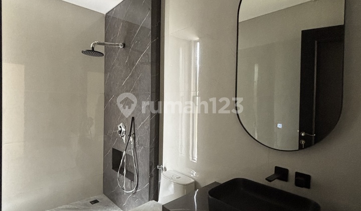 Luxury Independent Building House Best Location In Bsd City Luxury Independent Building House Best Location In Bsd City