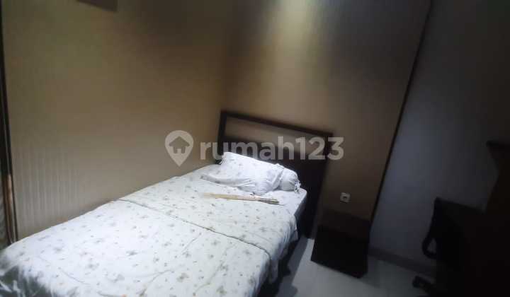 House in BSD Cluster Mozia Near Grand Lucky and IPEKA Already Fully Furnished 2