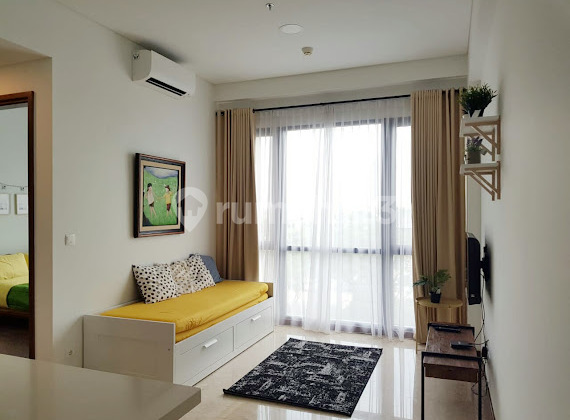 Marigold 1 Bedroom Apartment Cheapest Fully Furnished 2
