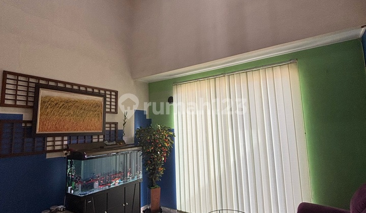 Rumah Strategis Di Jantun Alam Sutera 2