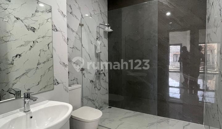 Rumah Brand New Puspita Loka 6.6 M Masih Nego 2