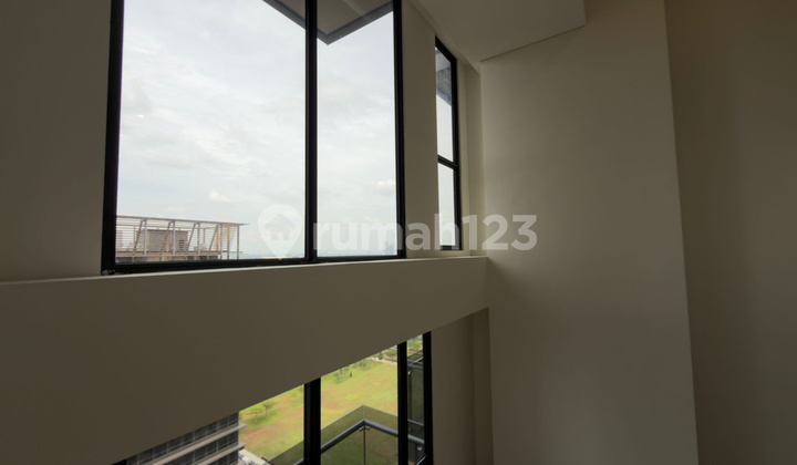 Soho Upper West Dijual Cepat Cocok untuk Kantor dan Tempat Tinggal