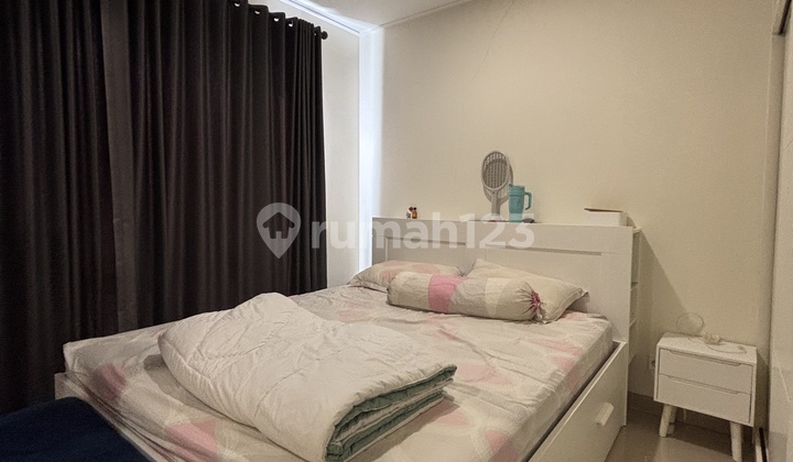 Affordable Two-Story Home in Agnesi Cluster, Gading Serpong