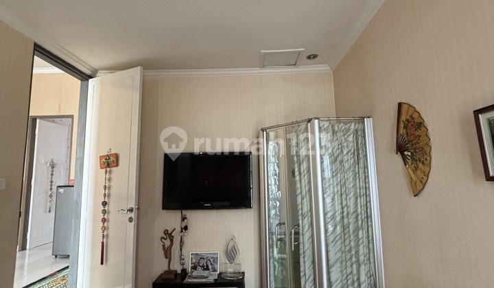 Gading Serpong with a Bandung Vibe, More Comfortable with a Private Swimming Pool. 2