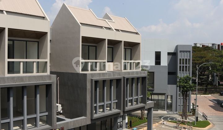 Termurah Jual Di Bawah PPJB Ruko Delrey Bsd City 3 Lantai Seberang Ipeka School Cocok Untuk Usaha Dan Hunian Dimensi 6x15 Termurah Jual Di Bawah PPJB Ruko Delrey Bsd City 3 Lantai Seberang Ipeka School Cocok Untuk Usaha Dan Hunian Dimensi 6x15