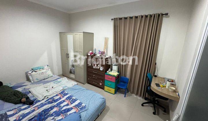 Rumah Cantik dan Homey Sudah Full Renovasi Siap Dihuni 2