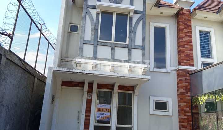 Hanya 800 Juta Rumah Di Banara Serpong Tang Sel Hanya 800 Juta Rumah Di Banara Serpong Tang Sel