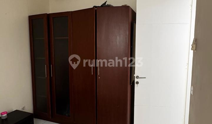 Rumah 1 Lantai Termurah Dan Terawat Di Simplicity Bsd 