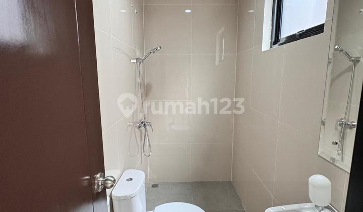 Rumah Di Metland Puri Siap Huni 2
