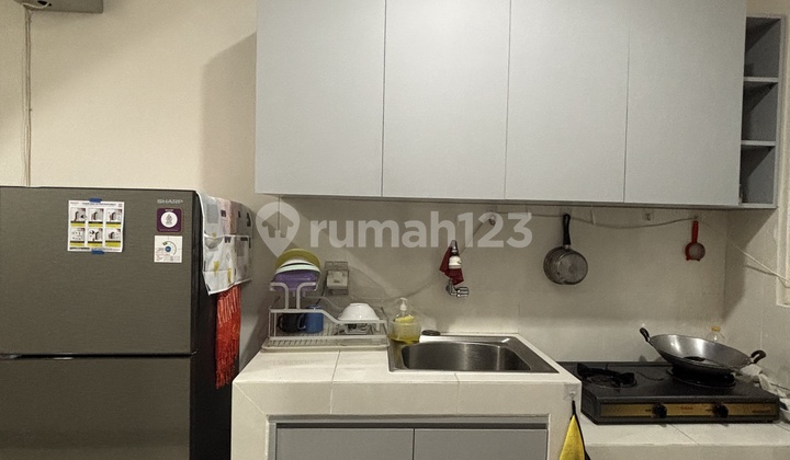 Rumah Kos Mozia BSD City Bisa KPR 6 Kamar Tidur Full Furnished (105 m2) Rumah Kos Mozia BSD City Bisa KPR 6 Kamar Tidur Full Furnished (105 m2)