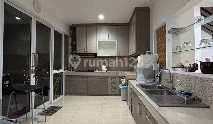 Rumah Cluster Dekat Bpk Penabur Gading Serpong 2