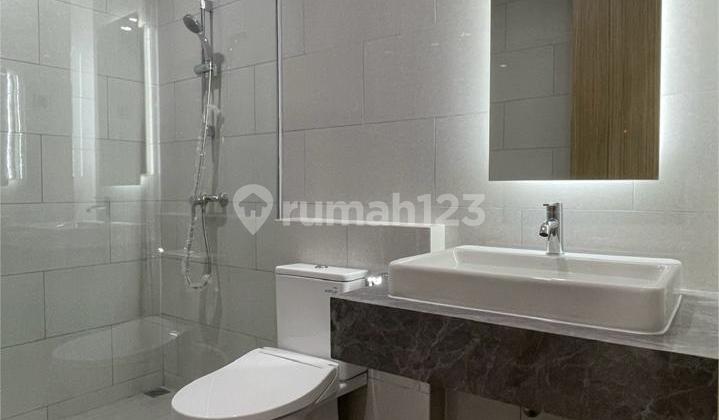 Soho Upper West BSD Suitable for Offices and Residences 2