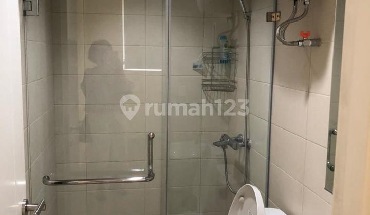 Minimalist 3-story house in DISCOVERY Bintaro, Eligible for Mortgage (KPR) 2