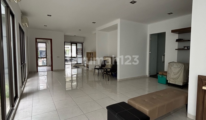 Bisa Kpr Atau Cash Rumah Cluster Favorit Di Bsd. Foresta Giardina Dimensi 10x20.