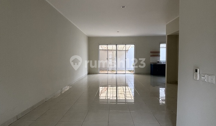 Jual Cepat Rumah Rapih dan Terawat Lokasi Dekat Mall Aeon dan Skolah Jny 2