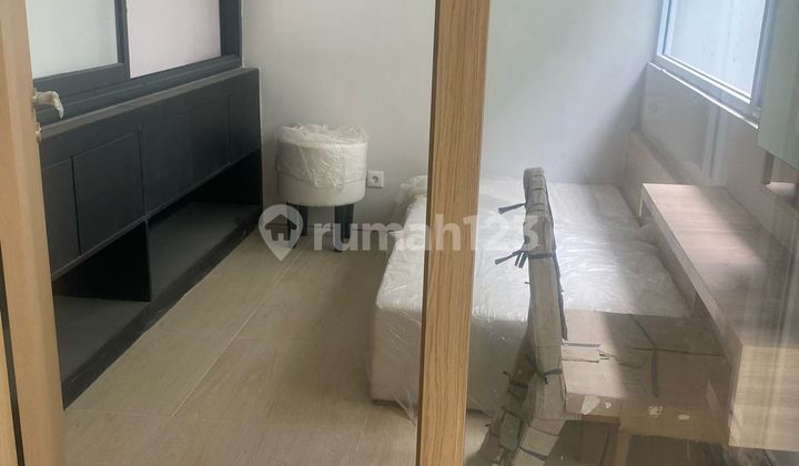 Affordable House Suitable for Young People or New Couples Near Aniva and Maggiore Culinary Area 2