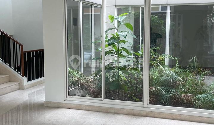 Cluster Favorit Summarecon Serpong Lantai Marmer Harga Affordable 2