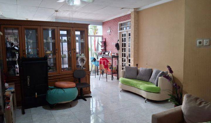Rumah Termurah di Griya Loka BSD Siapa Cepat Dia Dapat 1