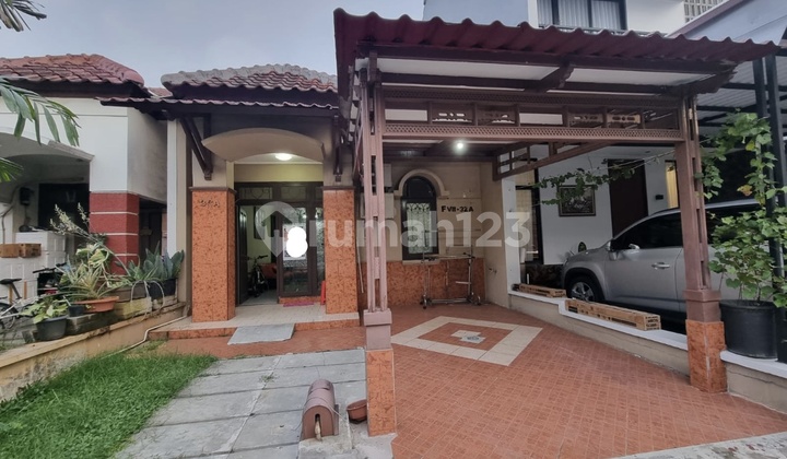 Rumah Alam Sutera Di Bawah 2 M Terawat Dan Rapih Rumah Alam Sutera Di Bawah 2 M Terawat Dan Rapih