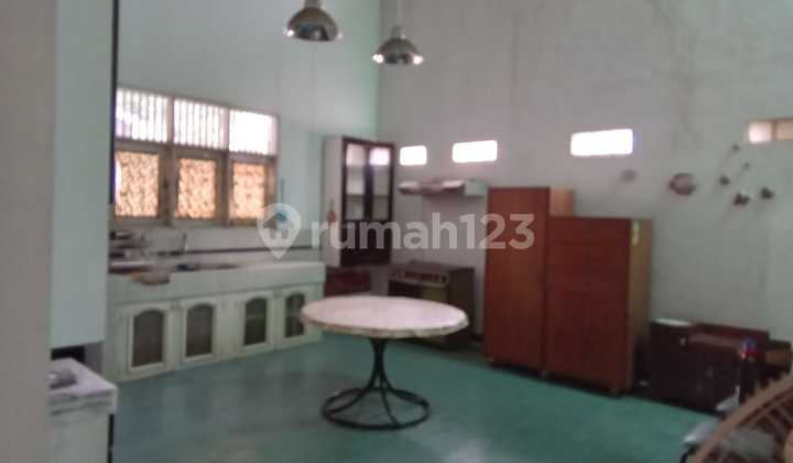 Rumah Tua Hitung Tanah Cocok Dijadikan Kos-kosan 2