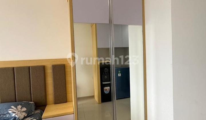 Siapa Cepat Dia Dapat Pacific Garden Cocok Untuk Mahasiswa Binus 2