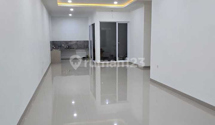 Brand New House Near Santa Ursula School 2