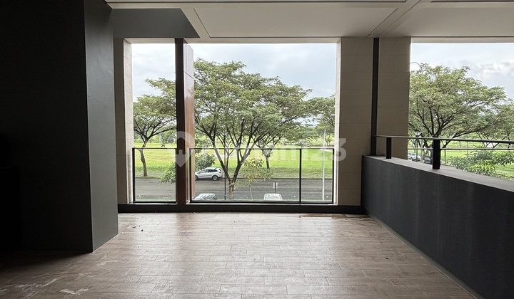 Rare Premium 5x20 Dimension Shophouse in BSD. Daikanyama Shophouse Next to Ipeka School.