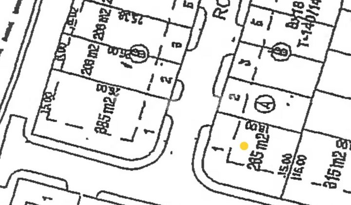 Ready-to-Build Plot in Foresta Fresco Aria Cluster Ready-to-Build Plot in Foresta Fresco Aria Cluster