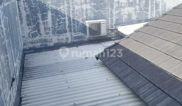 Beautiful Whitsand Greenwich House in BSD City 2