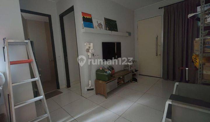 Rumah Ala Resort Di Foresta, Lokasi Paling Strategis Di Bsd