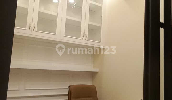 Rumah Murah Bsd City 5 Menit Ke Pintu Toll Dan Mall Aeon Rumah SHM 2