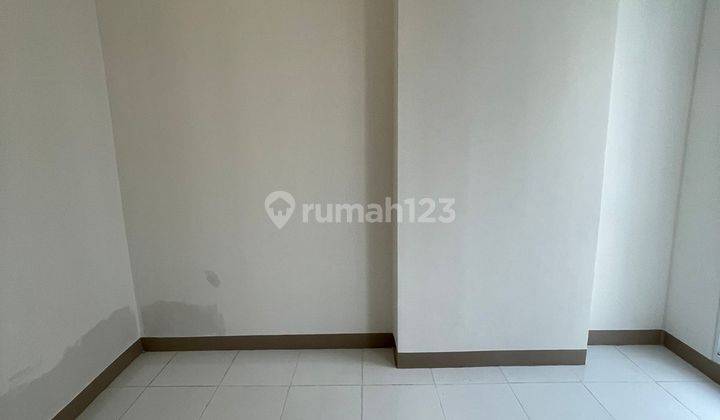 Dijual Murah Apartment Tokyo Riverside Studio hanya 240juta 3