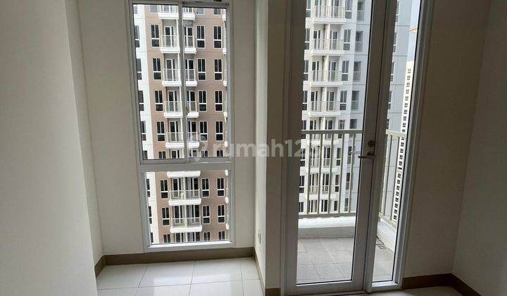 Dijual Murah Apartment Tokyo Riverside Studio hanya 240juta 9