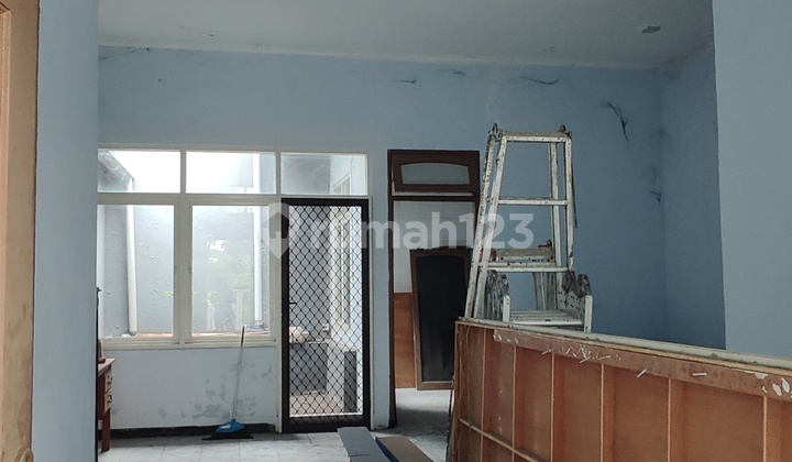 Single-Story House in Pondok Candra Near Tambak Sumur Toll Road Sidoarjo 2