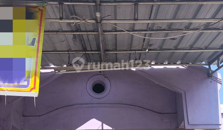 For Sale Business House in a Busy Area, Sidoarjo Surabaya