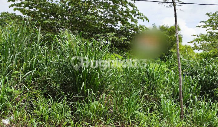 Dijual Tanah siap bangun Surabaya Barat