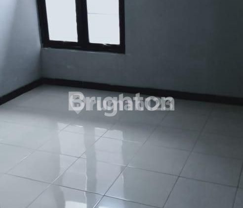 Rumah siap huni dekat Bandara Juanda 2