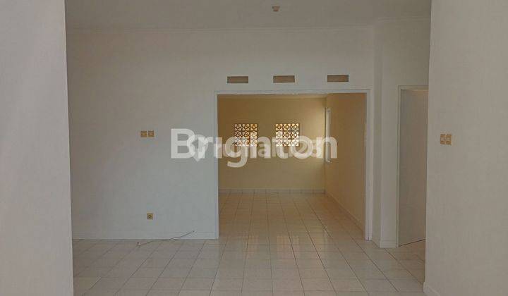Rumah sewa Valencia Residence 2