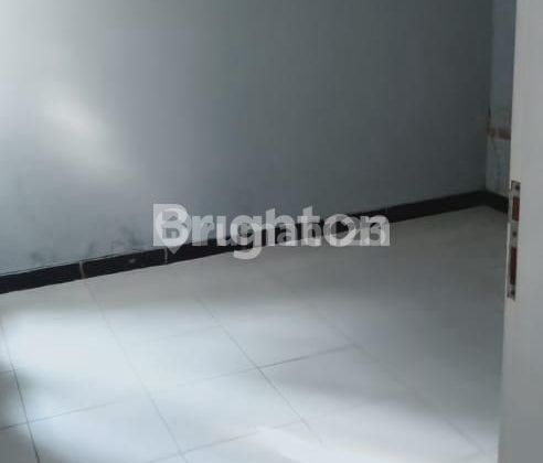 Rumah siap huni dekat Bandara Juanda 1