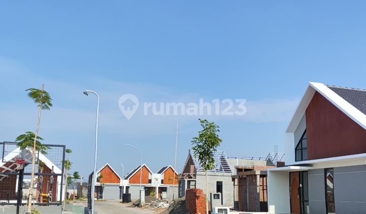 Nice House Ready to Occupy In Grand Alexandria