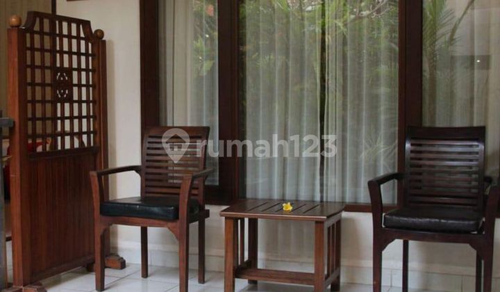 Hotel 31 Rooms Sanur Denpasar