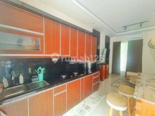 Villa Full Furnished 2 Kamar Dekat Pantai Balangan Gwk 2