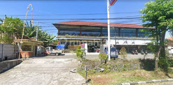 19 Years Land and Building of Bypass Kediri Tabanan Supermarket 19 Years Land and Building of Bypass Kediri Tabanan Supermarket