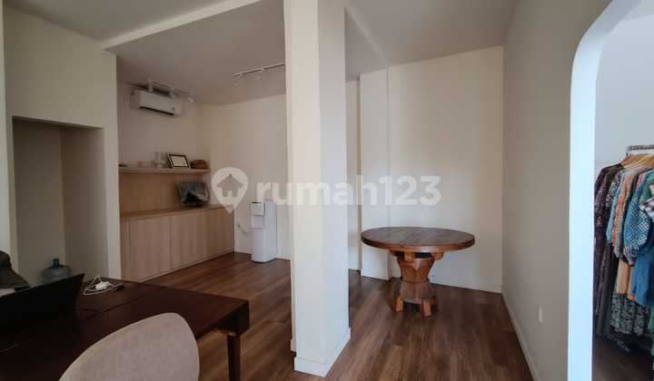 Commercial Place Single-Story Shop House Facing West Bypass Sanur Commercial Place Single-Story Shop House Facing West Bypass Sanur