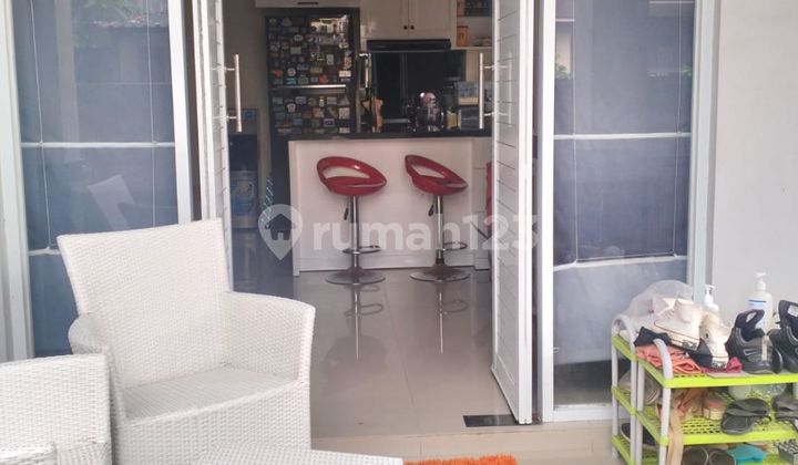 Rumah Furnished 2 Lt 2 Kt Bawah 2M Penamparan Padangsambian Denpasar 2