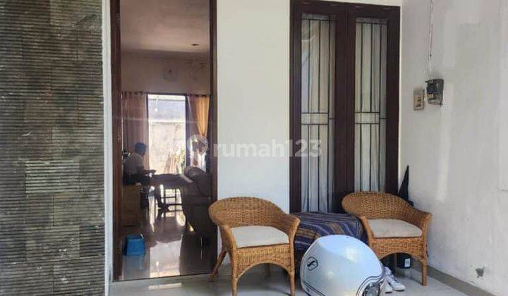 South Facing House 2 Bedrooms Soka Kesiman Sanur Area 2