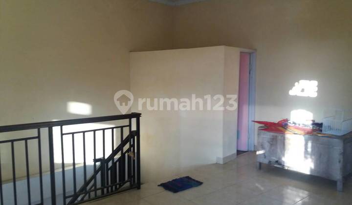 Ruko Hadap Timur 2 Lantai 9×9 Parkir Luas Denbantas Tabanan