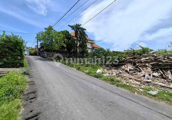 Tanah 30 Are Sempidi Mengwi Badung Tanah 30 Are Sempidi Mengwi Badung
