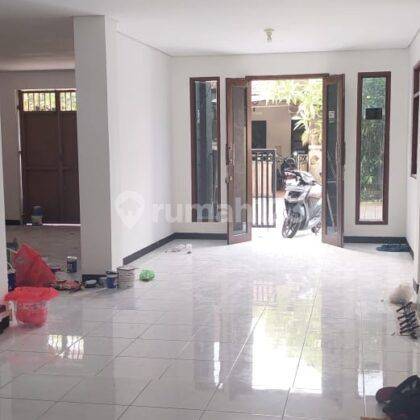 Rumah Baru Renovasi Minimalis 2 Lantai 3 Kamar Kesiman Kertalangu Dentim 2